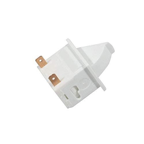 GE-Refrigerator-Light-Switch-WR23X10175 GE-Refrigerator-Light-Switch-WR23X10175